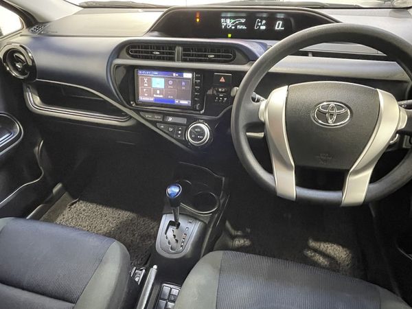 2016 Toyota Aqua Enterprise New Lynn image 236140
