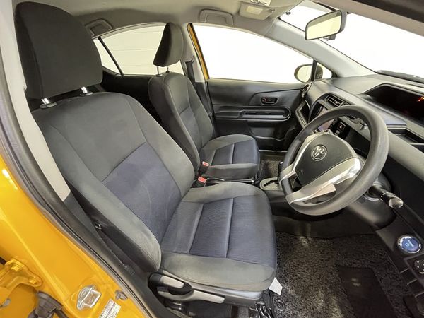 2016 Toyota Aqua Enterprise New Lynn image 236143