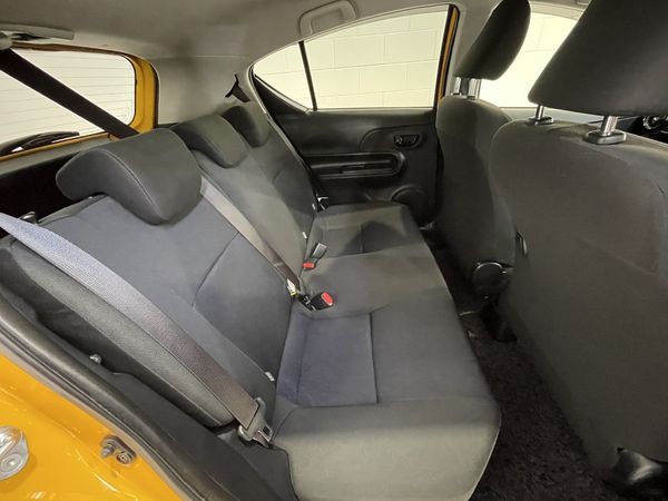 2016 Toyota Aqua Enterprise New Lynn image 236144