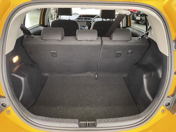 2016 Toyota Aqua Enterprise New Lynn image 236145