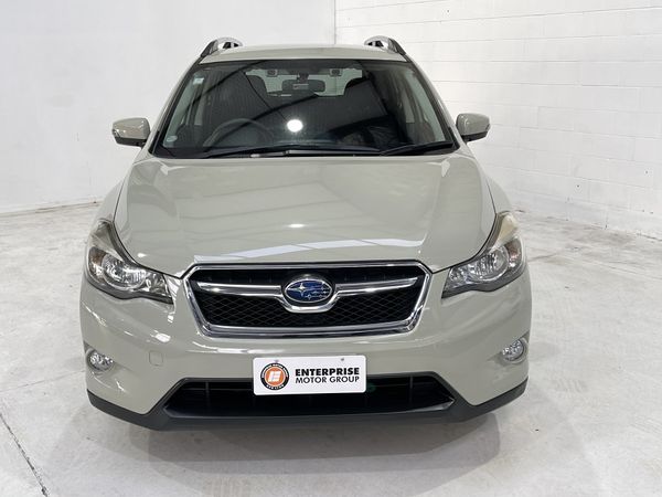 2015 Subaru XV Enterprise New Lynn image 236152