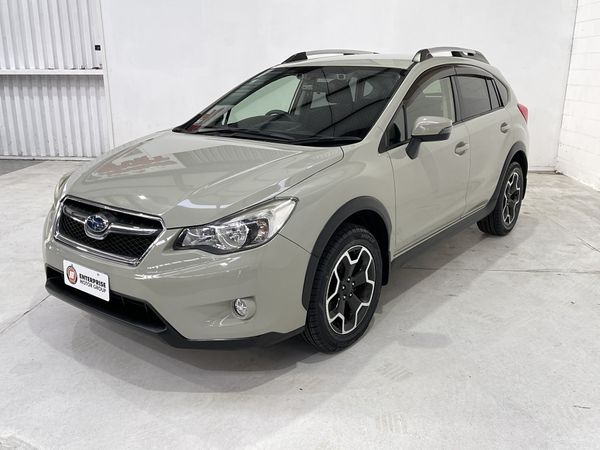 2015 Subaru XV Enterprise New Lynn image 238114