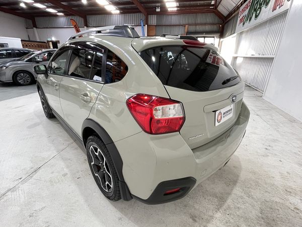 2015 Subaru XV Enterprise New Lynn image 238116