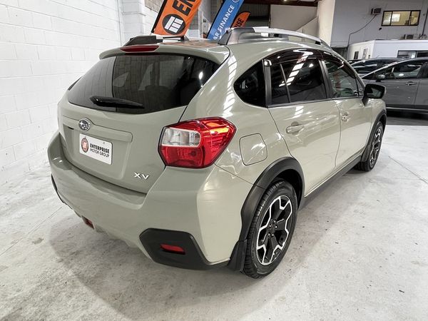 2015 Subaru XV Enterprise New Lynn image 238118