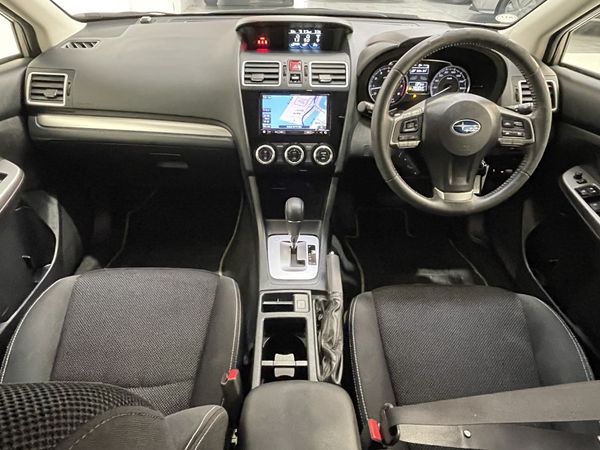 2015 Subaru XV Enterprise New Lynn image 238121