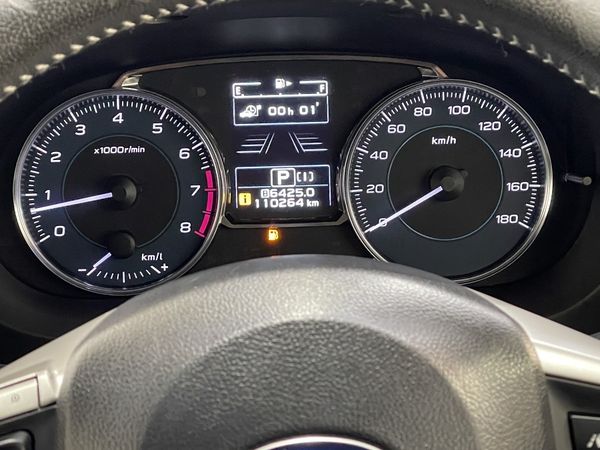 2015 Subaru XV Enterprise New Lynn image 238124