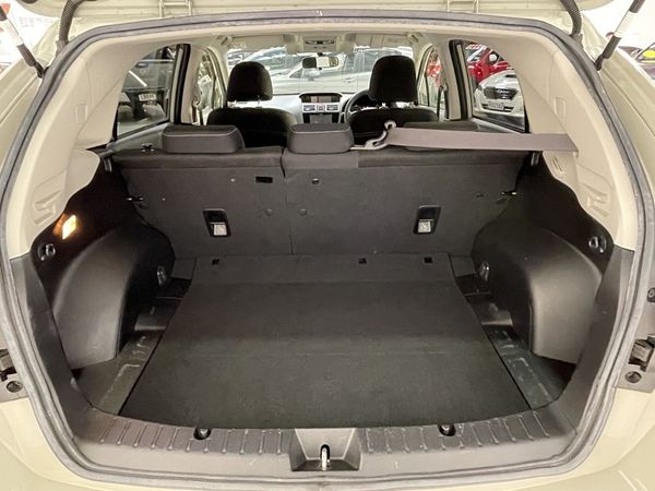 2015 Subaru XV Enterprise New Lynn image 238127