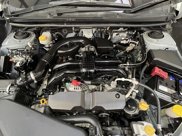 2015 Subaru XV Enterprise New Lynn image 238130