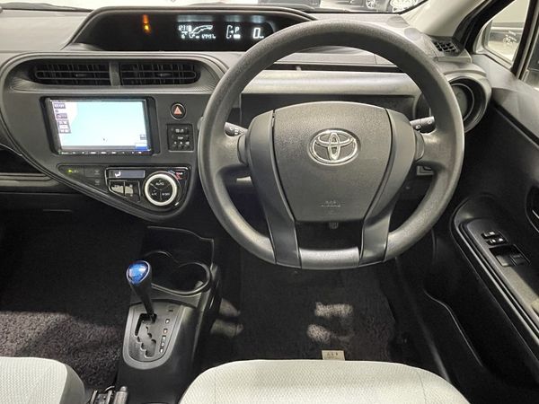 2018 Toyota Aqua Enterprise New Lynn image 239120