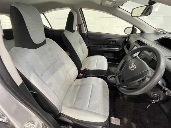 2018 Toyota Aqua Enterprise New Lynn image 239123