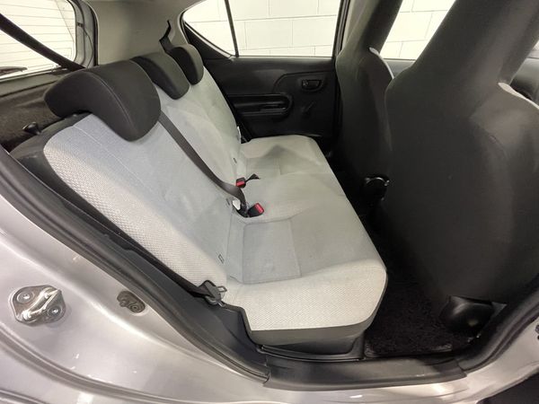 2018 Toyota Aqua Enterprise New Lynn image 239124