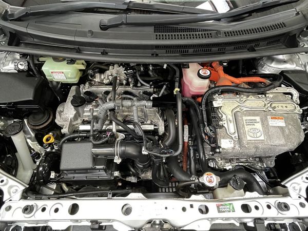 2018 Toyota Aqua Enterprise New Lynn image 243734