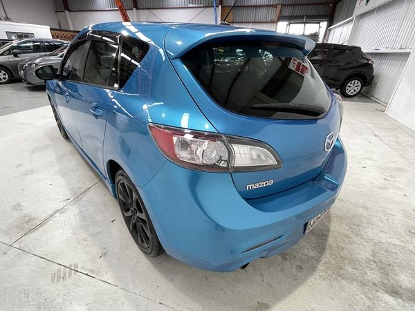 2010 Mazda Axela Enterprise New Lynn image 239099