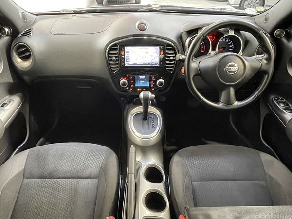 2015 Nissan Juke Enterprise New Lynn image 238442