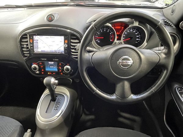 2015 Nissan Juke Enterprise New Lynn image 238443