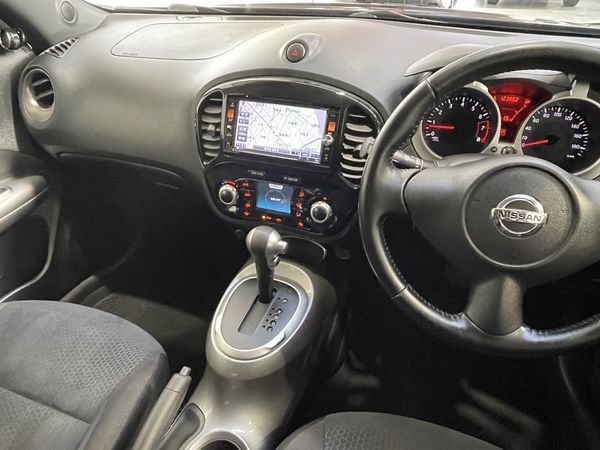 2015 Nissan Juke Enterprise New Lynn image 238444