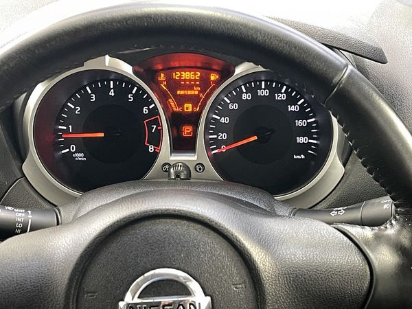 2015 Nissan Juke Enterprise New Lynn image 238445