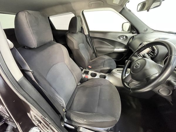2015 Nissan Juke Enterprise New Lynn image 238447