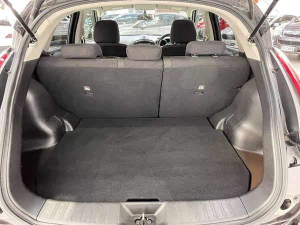 2015 Nissan Juke Enterprise New Lynn image 238449