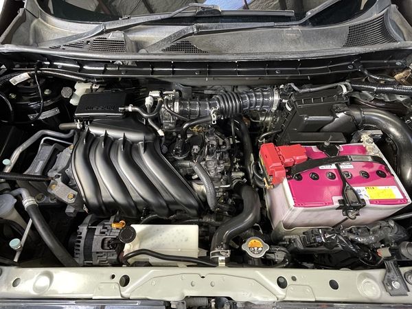 2015 Nissan Juke Enterprise New Lynn image 238450