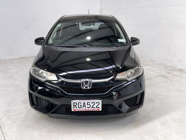 2016 Honda Fit Enterprise New Lynn image 238244