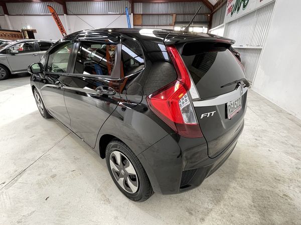 2016 Honda Fit Enterprise New Lynn image 238948