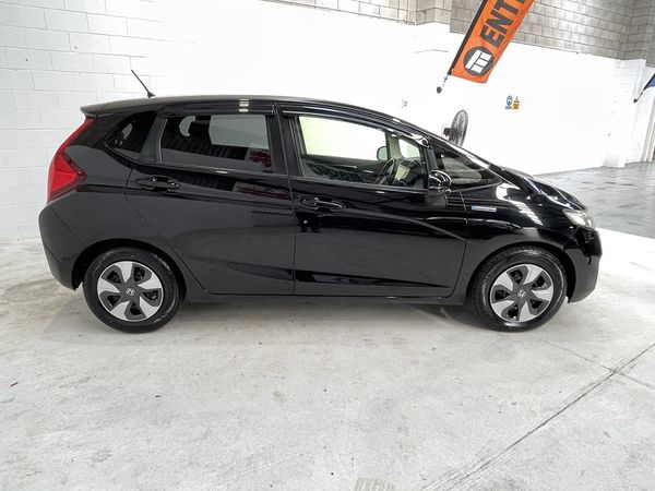 2016 Honda Fit Enterprise New Lynn image 238951