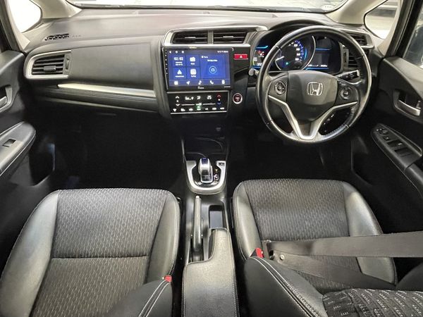 2016 Honda Fit Enterprise New Lynn image 238953