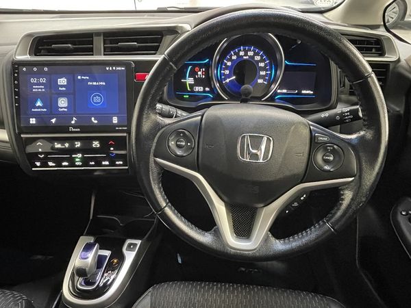 2016 Honda Fit Enterprise New Lynn image 238954