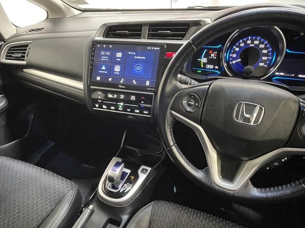 2016 Honda Fit Enterprise New Lynn image 238955