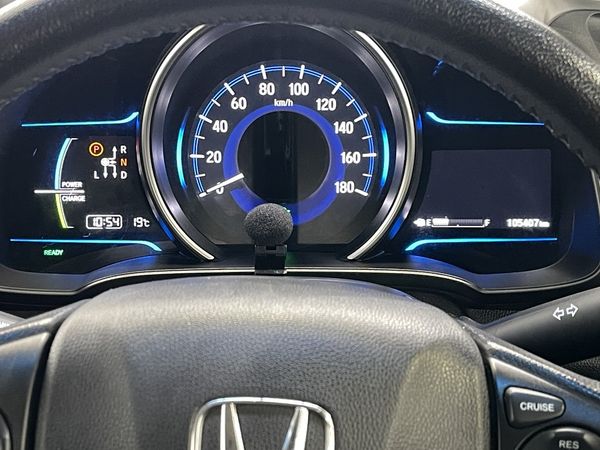 2016 Honda Fit Enterprise New Lynn image 238956