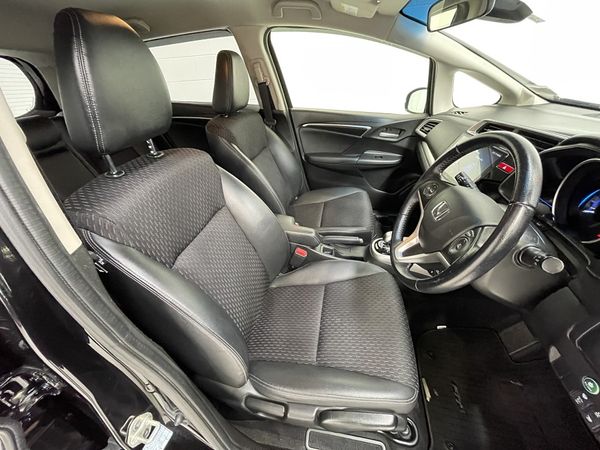 2016 Honda Fit Enterprise New Lynn image 238957