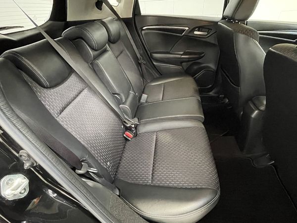 2016 Honda Fit Enterprise New Lynn image 238958