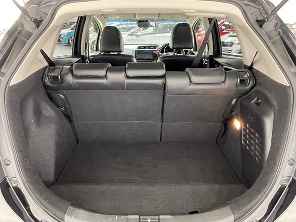 2016 Honda Fit Enterprise New Lynn image 238959