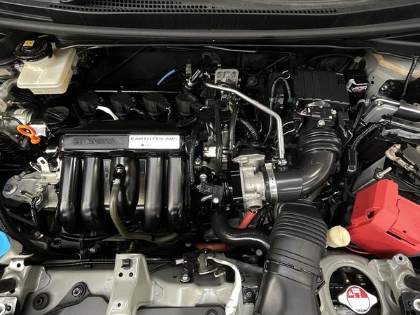 2016 Honda Fit Enterprise New Lynn image 238962