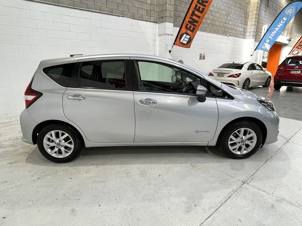 2020 Nissan Note Enterprise New Lynn image 238486