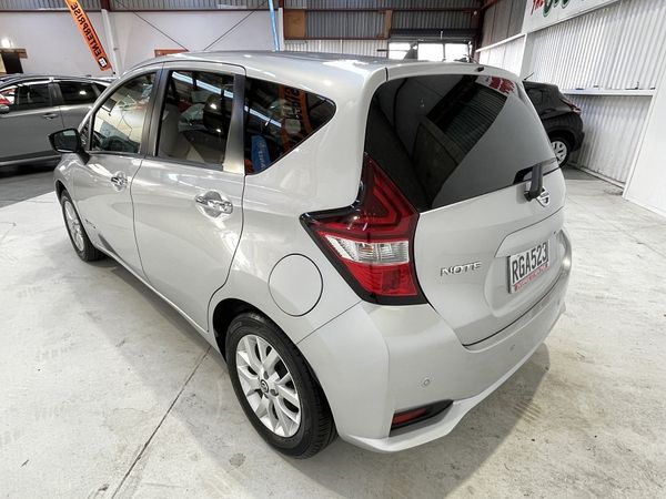 2020 Nissan Note Enterprise New Lynn image 238489