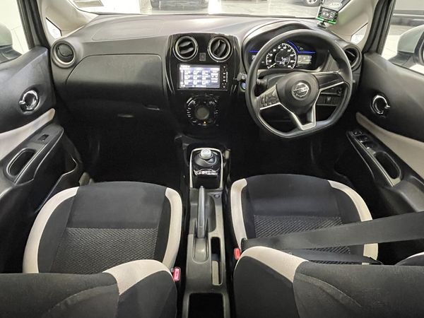 2020 Nissan Note Enterprise New Lynn image 238492