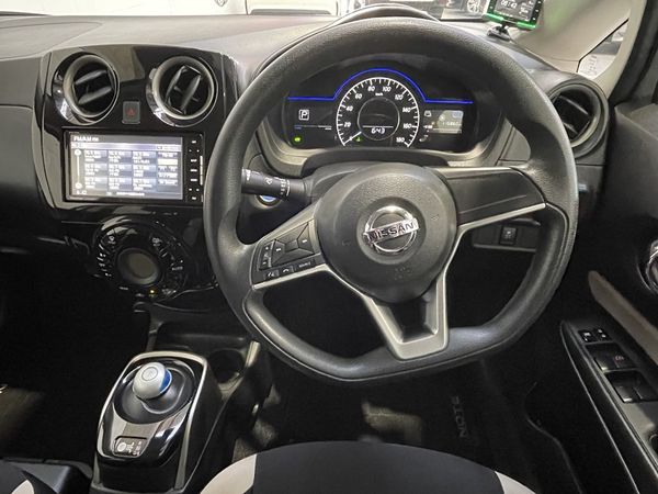 2020 Nissan Note Enterprise New Lynn image 238493