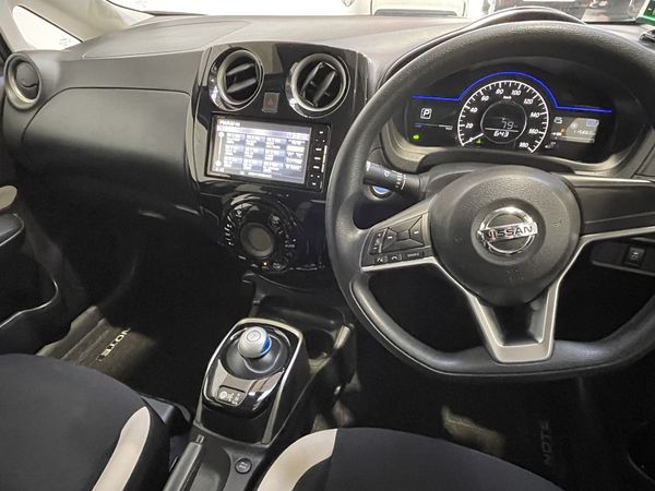 2020 Nissan Note Enterprise New Lynn image 238494