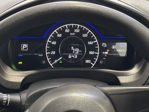 2020 Nissan Note Enterprise New Lynn image 238495