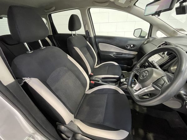 2020 Nissan Note Enterprise New Lynn image 238496