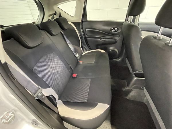 2020 Nissan Note Enterprise New Lynn image 238497