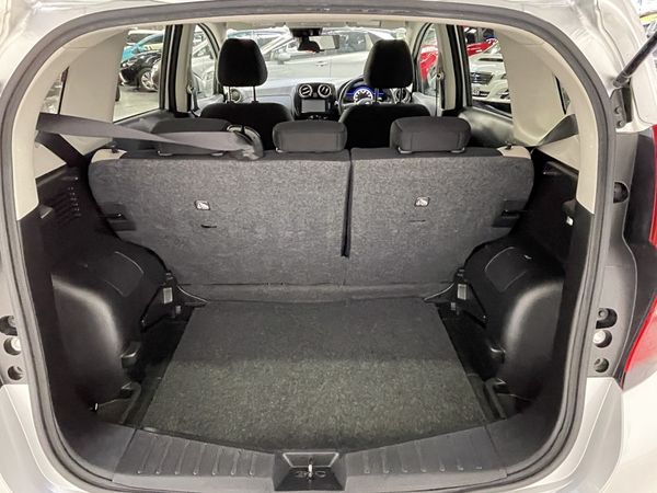 2020 Nissan Note Enterprise New Lynn image 238498