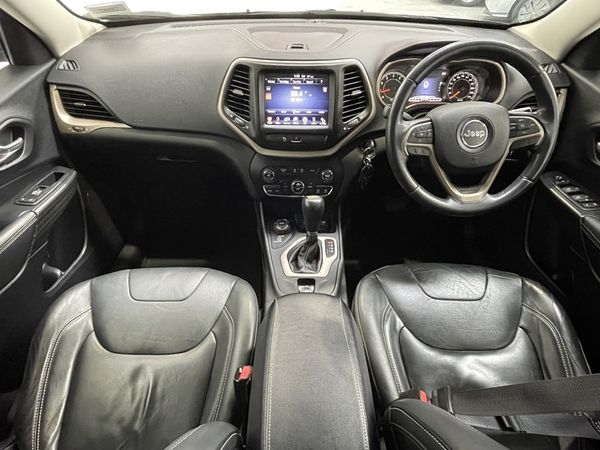 2015 Jeep Cherokee Enterprise New Lynn image 239655