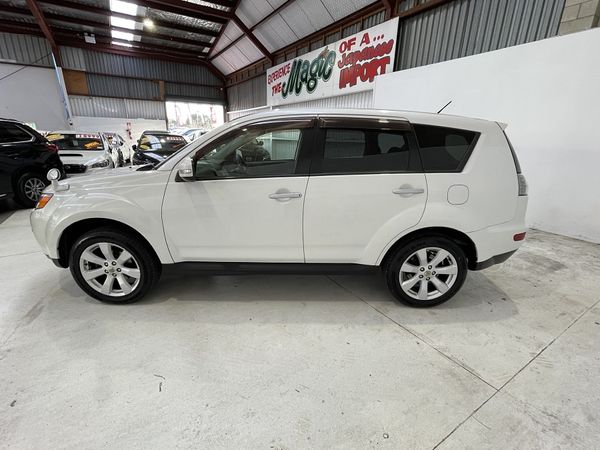 2010 Mitsubishi Outlander Enterprise New Lynn image 266089