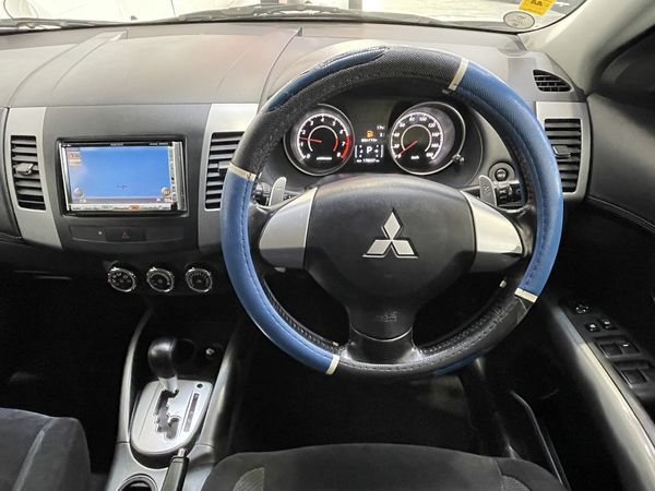 2010 Mitsubishi Outlander Enterprise New Lynn image 266096