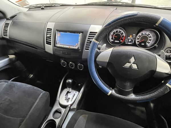 2010 Mitsubishi Outlander Enterprise New Lynn image 266097