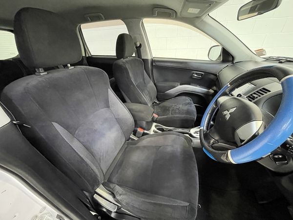 2010 Mitsubishi Outlander Enterprise New Lynn image 266100