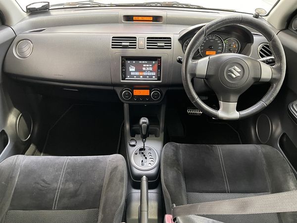 2008 Suzuki Swift Enterprise New Lynn image 242066